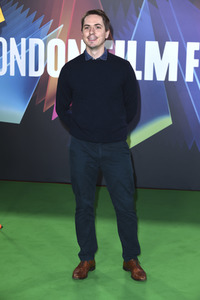 Filmpremiere 'The Fantastic Flitcrofts', BFI London Film Festival 2021