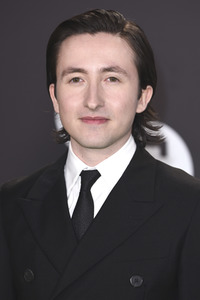 Filmpremiere 'The Fantastic Flitcrofts', BFI London Film Festival 2021