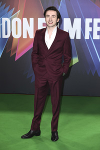 Filmpremiere 'The Fantastic Flitcrofts', BFI London Film Festival 2021