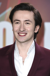 Filmpremiere 'The Fantastic Flitcrofts', BFI London Film Festival 2021