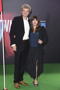 Filmpremiere 'The Fantastic Flitcrofts', BFI London Film Festival 2021
