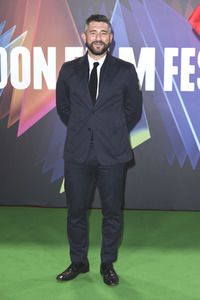 Filmpremiere 'The Fantastic Flitcrofts', BFI London Film Festival 2021