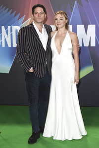 Filmpremiere 'The Fantastic Flitcrofts', BFI London Film Festival 2021