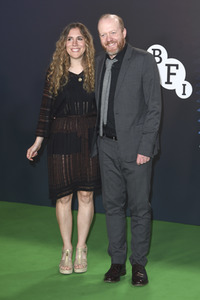 Filmpremiere 'The Fantastic Flitcrofts', BFI London Film Festival 2021