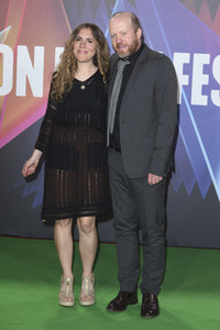 Filmpremiere 'The Fantastic Flitcrofts', BFI London Film Festival 2021