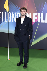 Filmpremiere 'The Fantastic Flitcrofts', BFI London Film Festival 2021