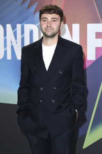 Filmpremiere 'The Fantastic Flitcrofts', BFI London Film Festival 2021