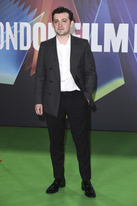 Filmpremiere 'The Fantastic Flitcrofts', BFI London Film Festival 2021