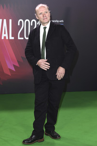 Filmpremiere 'The Fantastic Flitcrofts', BFI London Film Festival 2021