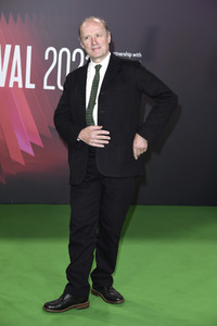 Filmpremiere 'The Fantastic Flitcrofts', BFI London Film Festival 2021