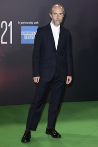 Filmpremiere 'The Fantastic Flitcrofts', BFI London Film Festival 2021