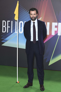 Filmpremiere 'The Fantastic Flitcrofts', BFI London Film Festival 2021