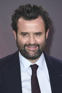 Filmpremiere 'The Fantastic Flitcrofts', BFI London Film Festival 2021