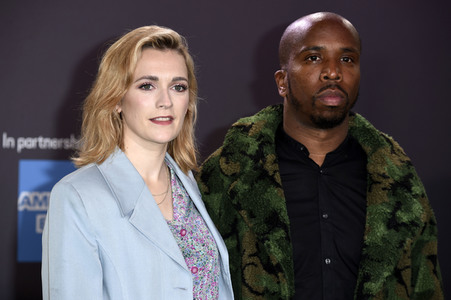 Filmpremiere 'The Fantastic Flitcrofts', BFI London Film Festival 2021