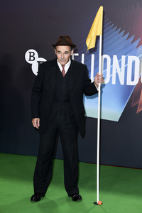 Filmpremiere 'The Fantastic Flitcrofts', BFI London Film Festival 2021