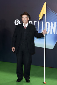 Filmpremiere 'The Fantastic Flitcrofts', BFI London Film Festival 2021