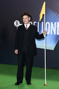 Filmpremiere 'The Fantastic Flitcrofts', BFI London Film Festival 2021