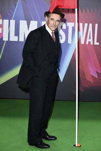 Filmpremiere 'The Fantastic Flitcrofts', BFI London Film Festival 2021