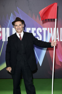 Filmpremiere 'The Fantastic Flitcrofts', BFI London Film Festival 2021