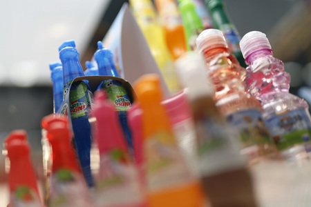 Lebensmittelmesse Anuga 2021 in Köln