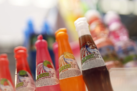 Lebensmittelmesse Anuga 2021 in Köln