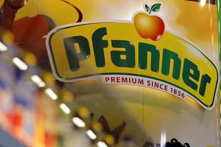 Lebensmittelmesse Anuga 2021 in Köln