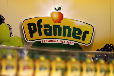 Lebensmittelmesse Anuga 2021 in Köln