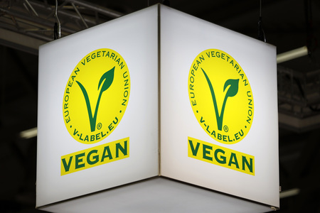 Lebensmittelmesse Anuga 2021 in Köln