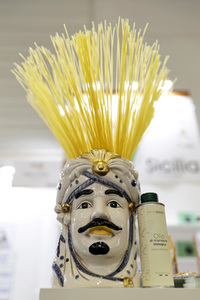 Lebensmittelmesse Anuga 2021 in Köln