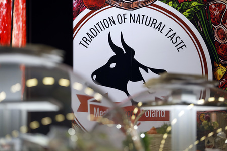 Lebensmittelmesse Anuga 2021 in Köln