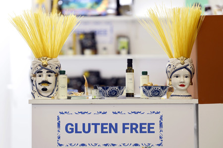 Lebensmittelmesse Anuga 2021 in Köln