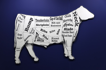 Lebensmittelmesse Anuga 2021 in Köln