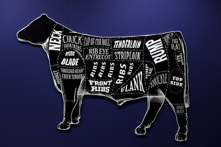 Lebensmittelmesse Anuga 2021 in Köln