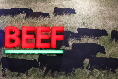 Lebensmittelmesse Anuga 2021 in Köln