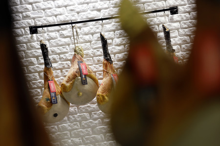 Lebensmittelmesse Anuga 2021 in Köln