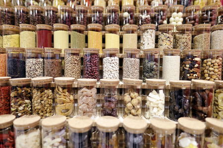 Lebensmittelmesse Anuga 2021 in Köln