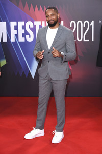 Filmpremiere 'The Lost Daughter' in London