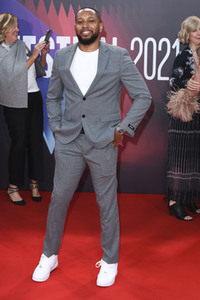 Filmpremiere 'The Lost Daughter' in London