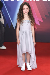 Filmpremiere 'The Lost Daughter' in London