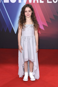 Filmpremiere 'The Lost Daughter' in London