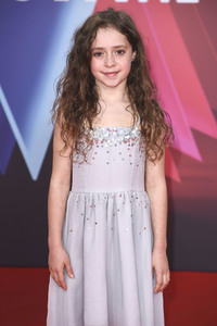 Filmpremiere 'The Lost Daughter' in London