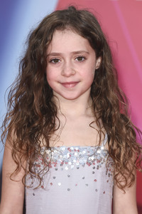 Filmpremiere 'The Lost Daughter' in London