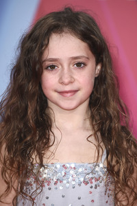 Filmpremiere 'The Lost Daughter' in London