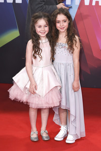 Filmpremiere 'The Lost Daughter' in London