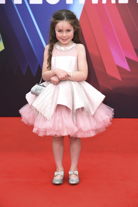 Filmpremiere 'The Lost Daughter' in London