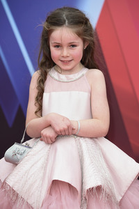 Filmpremiere 'The Lost Daughter' in London