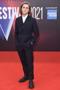 Filmpremiere 'The Lost Daughter' in London