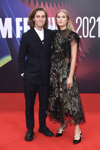 Filmpremiere 'The Lost Daughter' in London