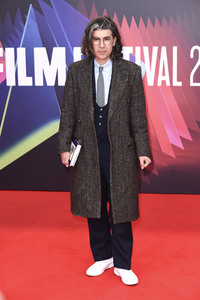 Filmpremiere 'The Lost Daughter' in London