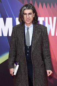 Filmpremiere 'The Lost Daughter' in London